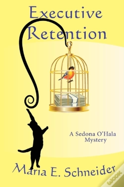 Capa do artigo Executive Retention