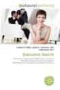 Executive Search - Preview