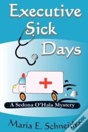 Capa do artigo Executive Sick Days