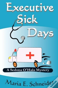 Capa do artigo Executive Sick Days