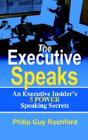 Executive Speaks - Preview