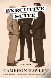 Capa do artigo Executive Suite
