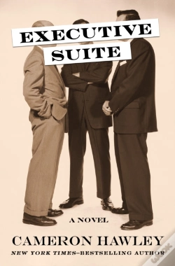 Capa do artigo Executive Suite