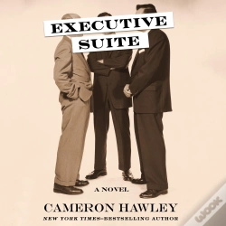 Capa do artigo Executive Suite