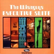 Capa do artigo Executive Suite - CD