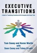 Executive Transitions-Plotting The Opportunity