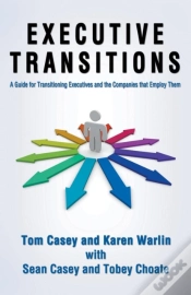 Capa do artigo Executive Transitions-Plotting The Opportunity