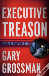 Capa do artigo Executive Treason