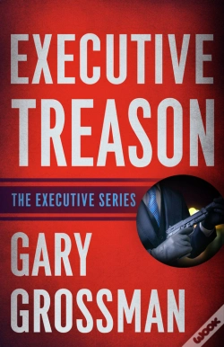 Capa do artigo Executive Treason