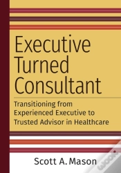 Capa do artigo Executive Turned Consultant