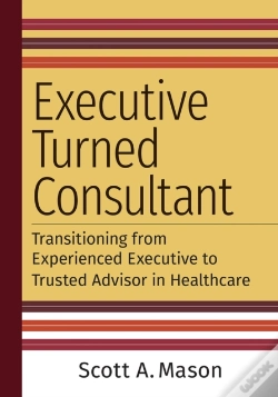 Capa do artigo Executive Turned Consultant