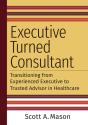 Executive Turned Consultant - Preview