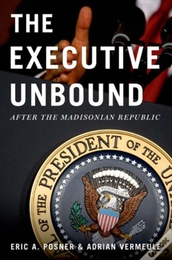 Capa do artigo Executive Unbound
