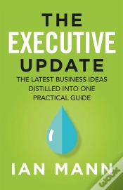 Capa do artigo Executive Update