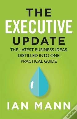 Capa do artigo Executive Update