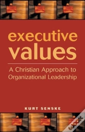 Capa do artigo Executive Values
