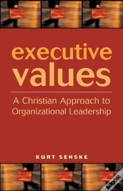 Capa do artigo Executive Values