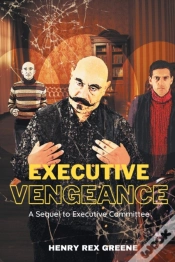 Capa do artigo Executive Vengeance