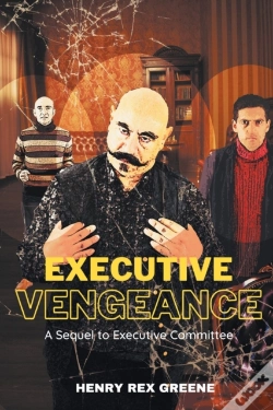 Capa do artigo Executive Vengeance