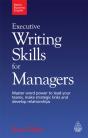 Executive Writing Skills For Managers - Preview