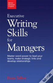 Capa do artigo Executive Writing Skills For Managers