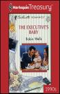 Executive'S Baby - Preview