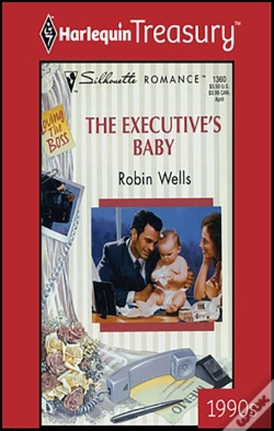 Capa do artigo Executive'S Baby