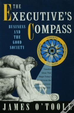 Capa do artigo Executive'S Compass