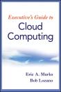 Executive'S Guide To Cloud Computing - Preview