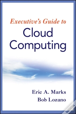 Capa do artigo Executive'S Guide To Cloud Computing
