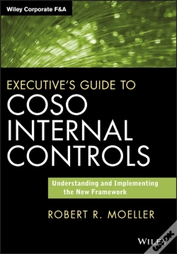 Capa do artigo Executive'S Guide To Coso Internal Controls