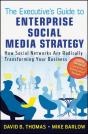 Executive'S Guide To Enterprise Social Media Strategy - Preview