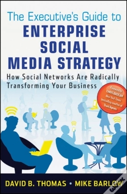 Capa do artigo Executive'S Guide To Enterprise Social Media Strategy
