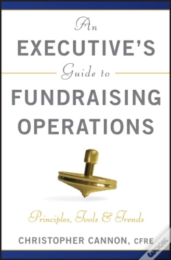 Capa do artigo Executive'S Guide To Fundraising Operations