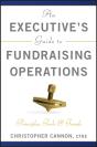 Executive'S Guide To Fundraising Operations - Preview
