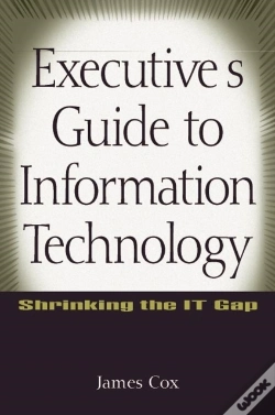 Capa do artigo Executive'S Guide To Information Technology