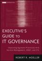 Executive'S Guide To It Governance - Preview
