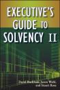 Executive'S Guide To Solvency Ii - Preview