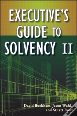 Capa do artigo Executive'S Guide To Solvency Ii
