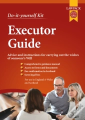 Executor Guide Kit