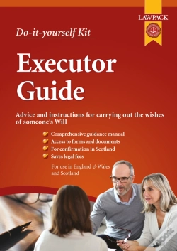 Capa do artigo Executor Guide Kit