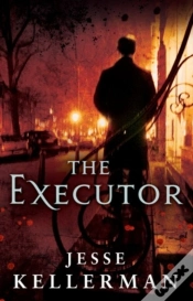 Capa do artigo Executor