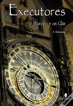 Capa do artigo Executores - Europa e os Clãs