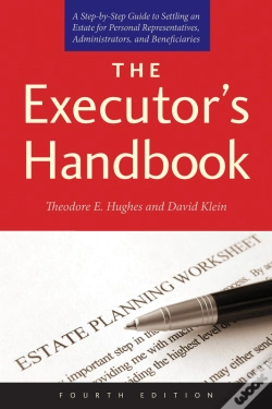 Capa do artigo Executor'S Handbook
