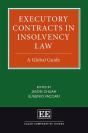 Executory Contracts In Insolvency Law - A Global Guide - Preview
