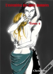 Capa do artigo Executrice Ames Damnees - 4