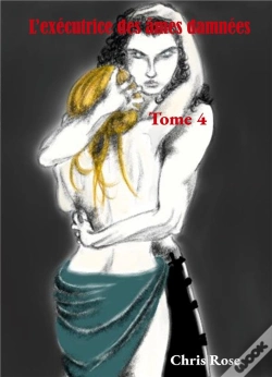 Capa do artigo Executrice Ames Damnees - 4
