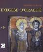 Exégèse D'Oralité (2e Édition) - Preview