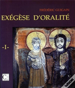 Capa do artigo Exegese D'Oralite
