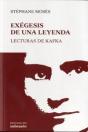 Exégesis De Una Leyenda - Preview